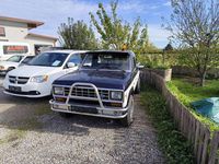 gebraucht Ford Ranger Pickup
