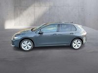 Gebraucht VW Golf VIII 116 PS (85 kW) 2025 Grau Limousine