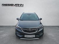 Gebraucht Opel Mokka X Ultimate 136 PS (100 kW) 2018 Grau SUV