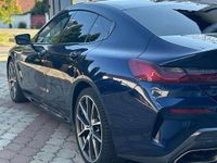 gebraucht BMW M850 M850i xDrive Gran Coupe vollausstattung