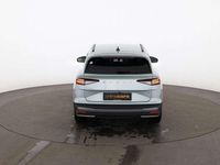 gebraucht Skoda Enyaq iV 60 Loft 62kWh Aut LED AHK RADAR WÄRMEPUMPE