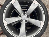 gebraucht Audi A5 Coupé 30 TDI quattro DPF S-tronic