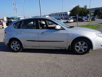 gebraucht Subaru Impreza Hatchback Comfort 15