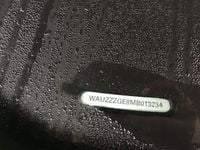 gebraucht Audi e-tron 55 quattro 300 kW Business