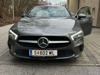 gebraucht Mercedes A180 Proggressive line