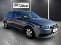 gebraucht Audi A3 Ambiente 20 TDI DPF