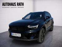 Gebraucht Volvo XC40 Plus 163 PS (119 kW) 2025 Schwarz SUV