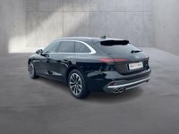 gebraucht Audi A6 Avant quattro TDI 150 kW