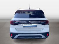 gebraucht VW T-Cross - Friends TSI