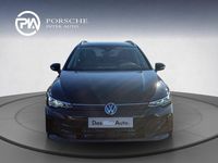 gebraucht VW Golf VIII Variant Business TDI