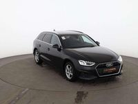 gebraucht Audi A4 Avant 30 TDI Aut LED AHK RADAR LEDER R-CAM NAV