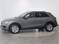 gebraucht Audi Q3 35 TDI quattro intense