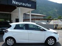 gebraucht Renault Zoe Complete Life R110 Z.E.40 (41kWh)