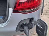 gebraucht Mercedes GLC300 e PHEV Coupé 4Matic