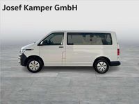 gebraucht VW Transporter Kombi TDI