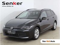 Gebraucht VW Golf VIII 116 PS (85 kW) 2025 Schwarz Kombi