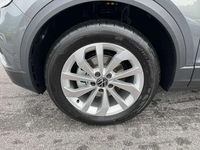 gebraucht VW T-Roc Friends TSI