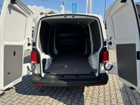 gebraucht VW Transporter T6.1 VW Kastenwagen LR TDI