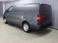 gebraucht Fiat Scudo L3 2.0 145PS MT6 Kastenwagen, Paket-Worksite, Paket-Connected, Komforttrennwand verglast, Radio DAB, Bluetooth, Holzboden im Laderaum 9mm, Schiebetür, 16" Stahlfelgen, uvm.