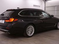 gebraucht BMW 530e xDrive Luxury Line // Leder Abstandstempomat