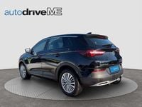 gebraucht Opel Grandland X 1,2 Turbo Direct I