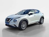 gebraucht Nissan Juke 10 DIG-T Tekna DCT Aut.