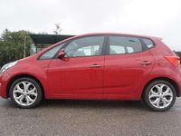 gebraucht Hyundai ix20 1,6 CRDi Europe