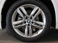 gebraucht BMW X1 X1xDrive18d M Sport Aut.