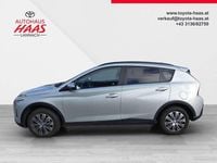 gebraucht Hyundai Bayon BAYON 1,2 MPI Edition 30 Plus Edition 30 Plus