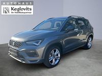 gebraucht Seat Ateca FR 1.5 TSI ACT