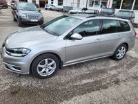 gebraucht VW Golf VII 