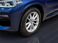 gebraucht BMW X3 xDrive20d