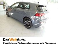 gebraucht VW Golf Style mHeV TSI DSG