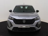 Neu Peugeot 2008 Style 136 PS (100 kW) 2025 SUV