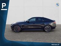 Gebraucht BMW 430 Gran Coupé Efficient Dynamics 286 PS (210 kW) 2025 Schwarz Coupé