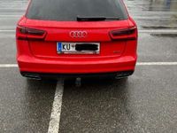 gebraucht Audi A6 Avant 30 TDI clean Diesel Quattro S-tronic