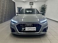 gebraucht Audi A4 Avant 40 TDI quattro S-line S-tronic / MATRIX-L...