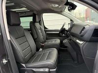 gebraucht Fiat Ulysse XL Lounge L3 TOP BlueHDi 180 S&S EAT8 Panorama*...