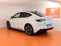 gebraucht Skoda Enyaq iV Coupé RS