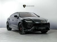 Gebraucht Lamborghini Urus 650 PS (478 kW) 2019 Grau SUV