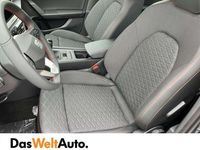 gebraucht Seat Leon FR 1.5 TSI ACT