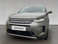 gebraucht Land Rover Discovery Sport Base