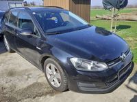 gebraucht VW Golf VII 