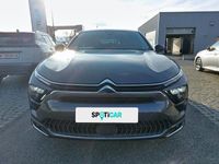 Gebraucht Citroën C5 X Feel 131 PS (96 kW) 2023 Grau Kombi