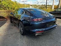 gebraucht Porsche Panamera 4 PanameraE- Hybrid II