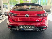 gebraucht Mazda 3 3e-Skyactiv-G150 Comfort+ Aut.