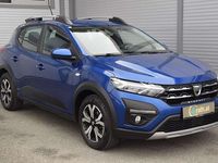 Gebraucht Dacia Sandero Comfort 91 PS (66 kW) 2021 Blau Limousine