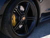 gebraucht Porsche Taycan Turbo S | Sport Chrono Bronze Int