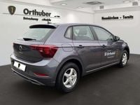 gebraucht VW Polo 4Me