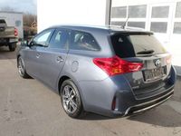 gebraucht Toyota Auris Touring Sports Feel!